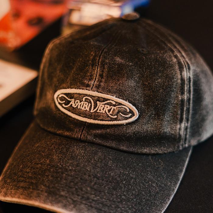 Raisa ambiVert Cap - Washing