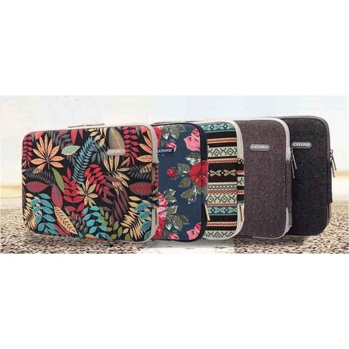 Tas Laptop Dell Asus Lenovo HP Acer Casing Komputer 11 12 13 14 15