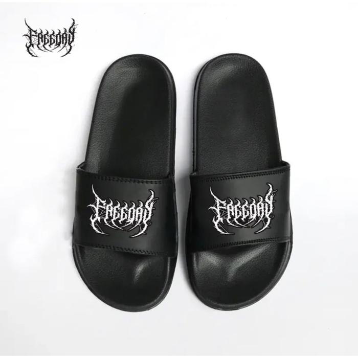 Slippers Slide | Sandal Pria | Sandal Wanita | Sandal unisex Freeday fipper Maternal ortuseight