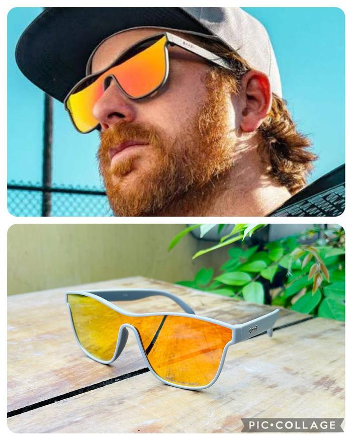 Kacamata Sunglasses Goodr Vrg Kacamata Running Goodr Limited Edition