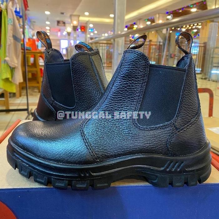 Sepatu Safety Kent - - Kent Comfort - Safety Shoes