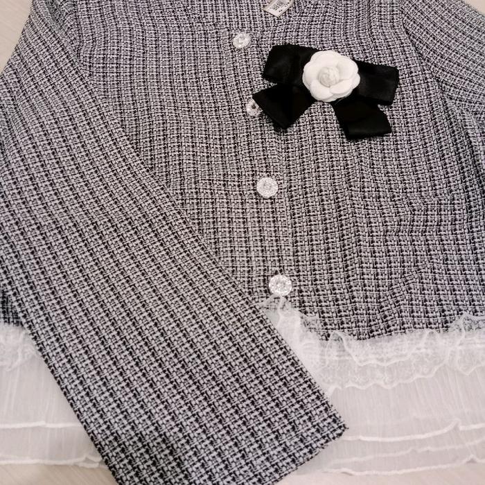 Blazer Coco Angel Atasan Wanita Panjang