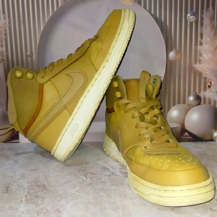 Sepatu Nike Cortes Mid Winter-42