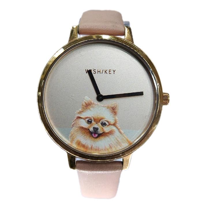 Jam Tangan Whiskey type 1021 Watches