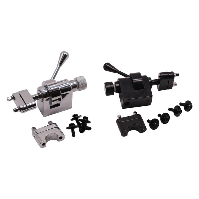 Snare Drum Strainer Accessories Compact Size Easy Installation