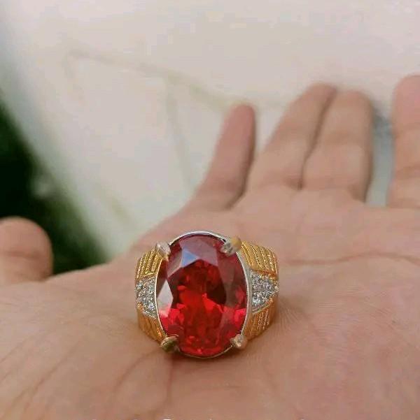 cincin brajamusti asma.an
