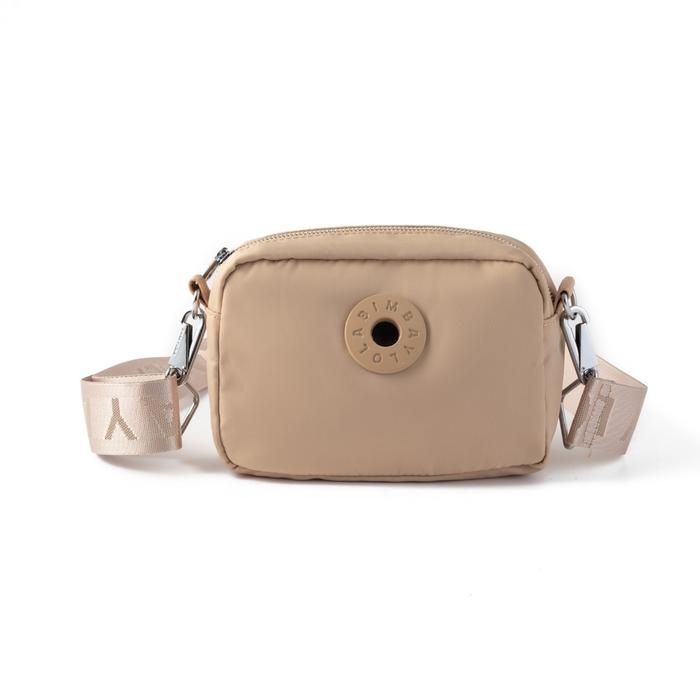 TAS SELEMPANG WANITA TAS BAHU / TAS NYLON / TAS BIMBA Y LOLA 121853