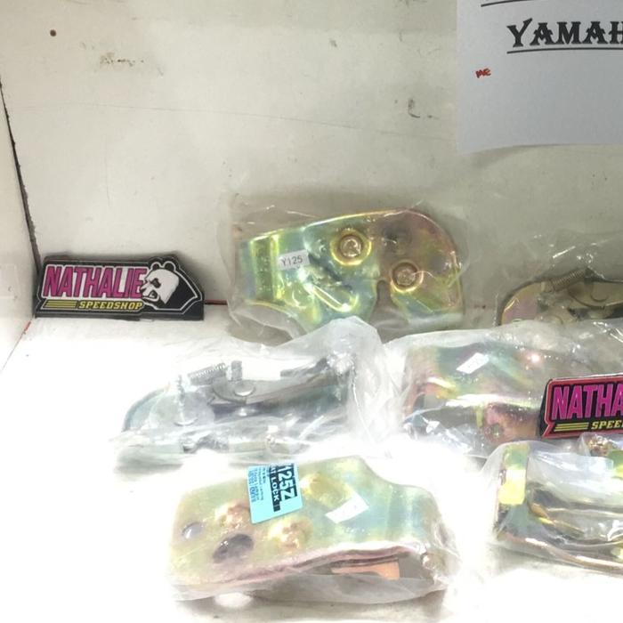 RUMAH KUNCI JOK YEOW YAMAHA 125Z MALAYSIA L1
