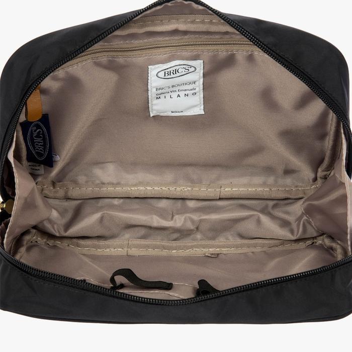 Terlaris Brics Cr19 X-Bag Urban Travel Kit / Travel Pouch High Quality