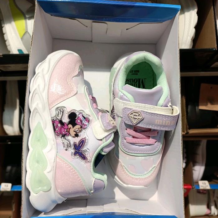 Payless Disney Starlight Shoes KS5236 Payless Sportstation