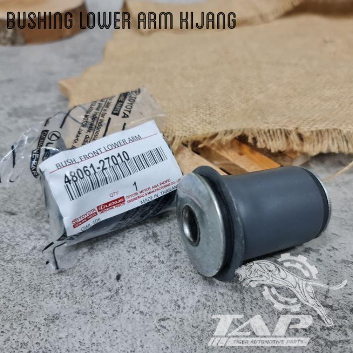 WHYN!! BUSHING LOWER ARM - BOS SAYAP BAWAH KIJANG 5K / 7K