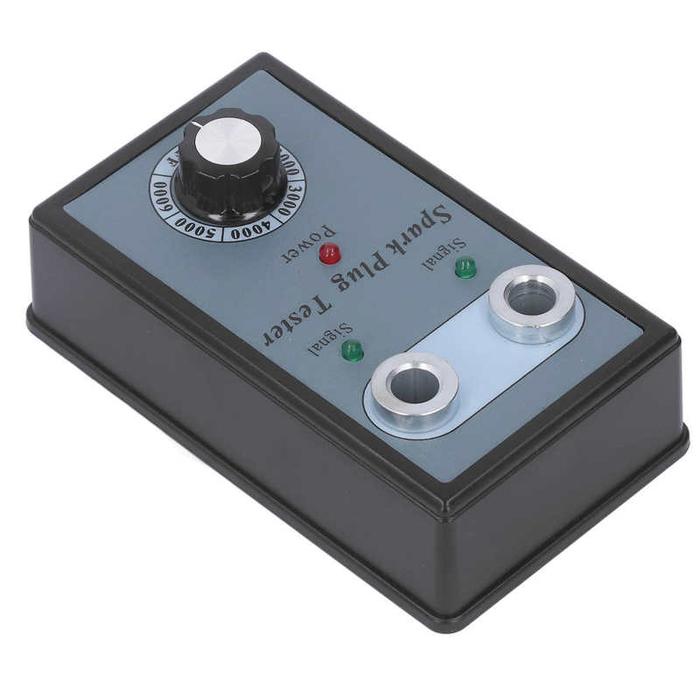 Tester Easily Observe Engine Ignition Coil Tester Professional
