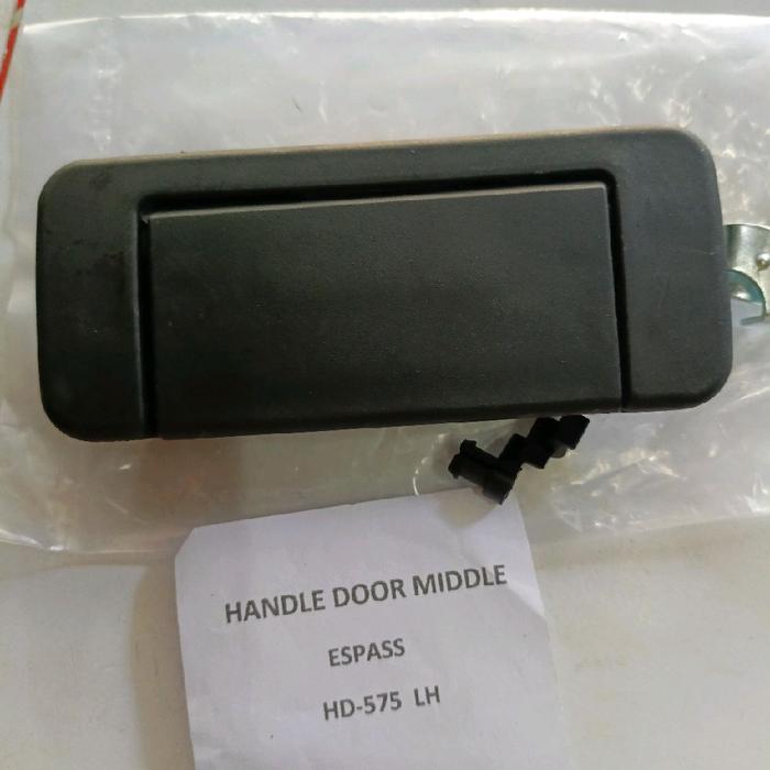 Handel pintu luar / tengah sliding ESPAS 13/16 KIRI ( LH  )