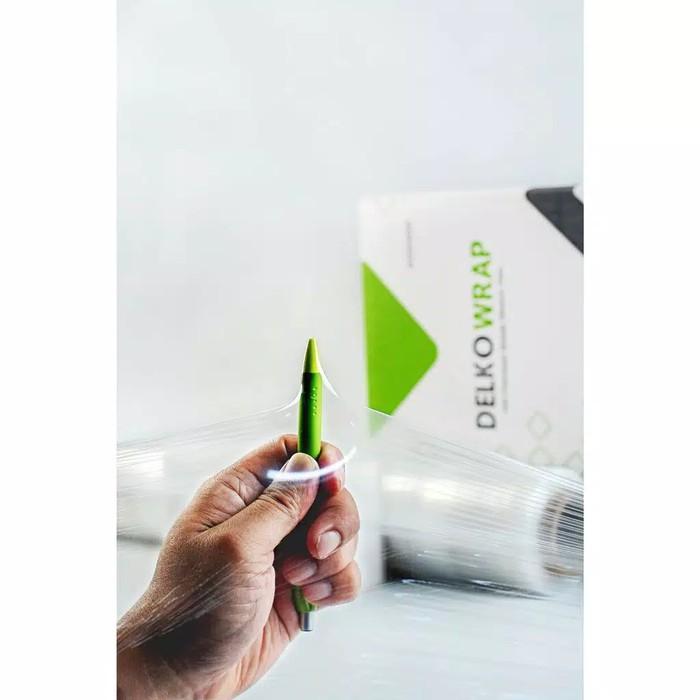 PLASTIK WRAPPING LILIT BENING / WRAPING / STRETCH FILM / REPING KOPER / SEMUA UKURAN
