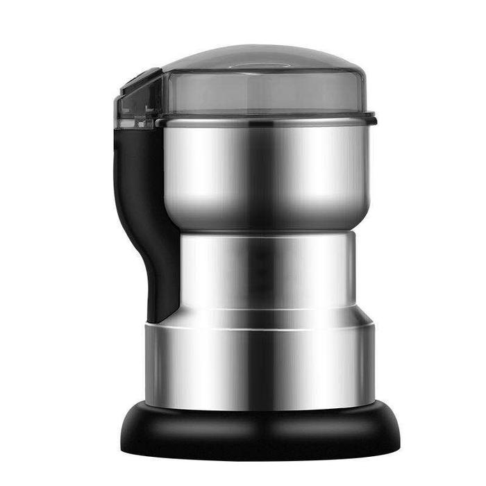 Penggiling Kopi Listrik Dapur Sereal Kacang Kacang Rempah-rempah