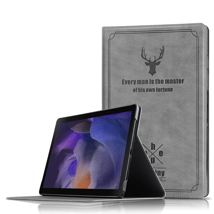 Deer Tablet Cover For Samsung Galaxy Tab A8 10.5 SM X200 X205 2021