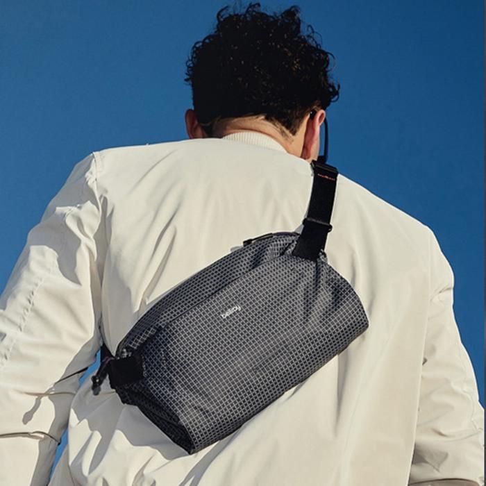 New Bellroy Lite Sling / Tas Lite Sling Bellroy Original Size 7L