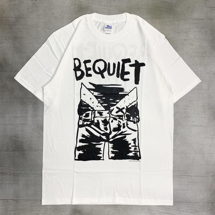 [HOT] Bequiet - 1825 | Original Merchandise T-Shirt