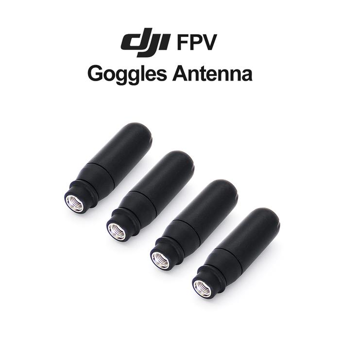 DJI FPV Goggles Antenna DJI FPV Combo Goggles V2 Accessories Parts