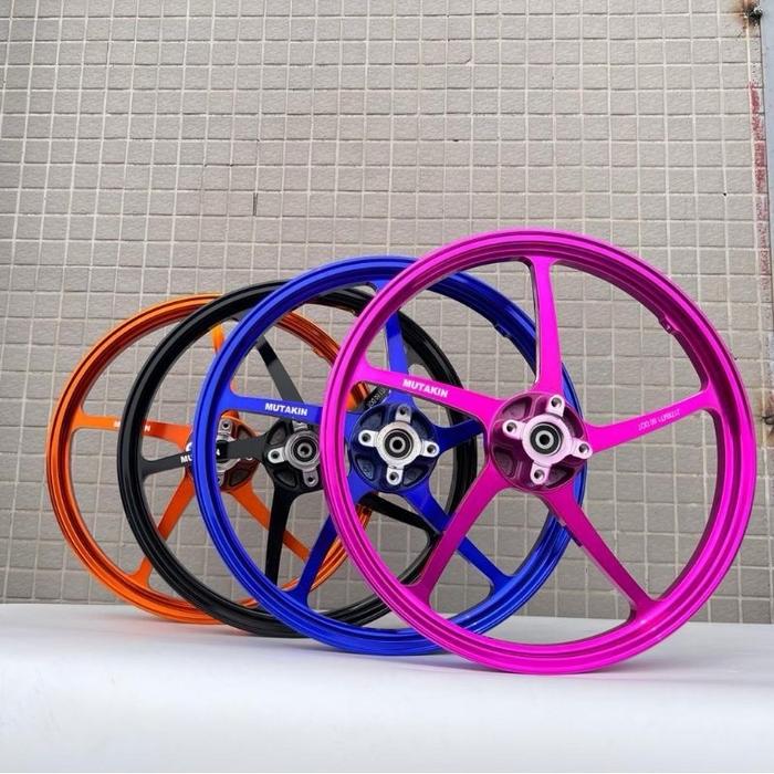 Velg mutakin jupz mx old fizr dlln