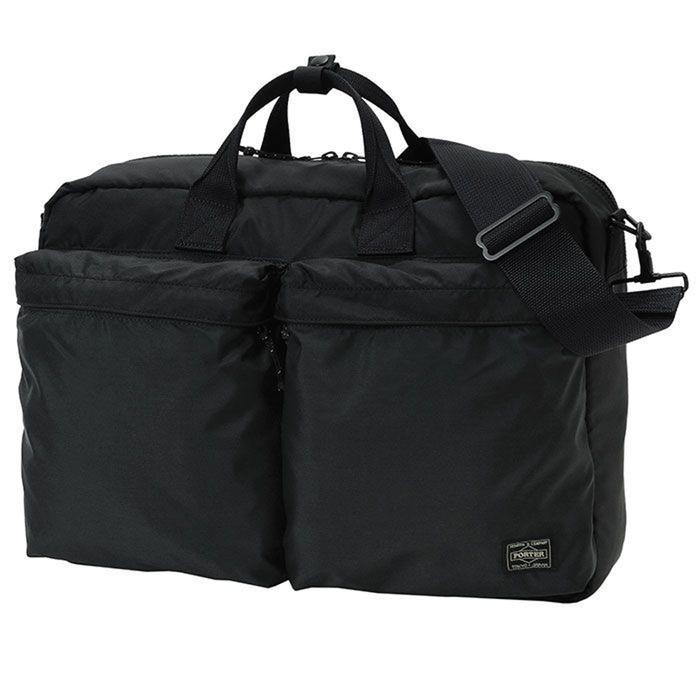 PORTER Force 3Way Briefcase