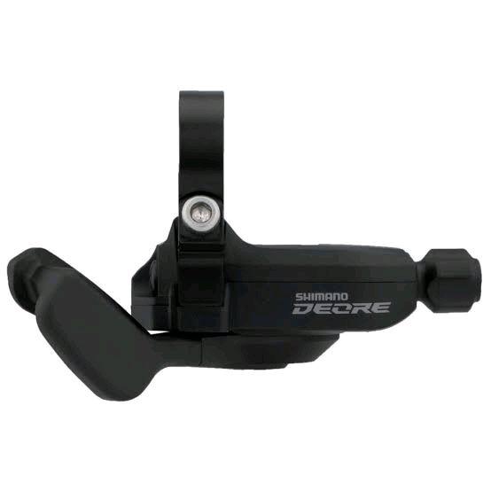 Shimano Shifter Deore m5100 2x10 dan 11speed