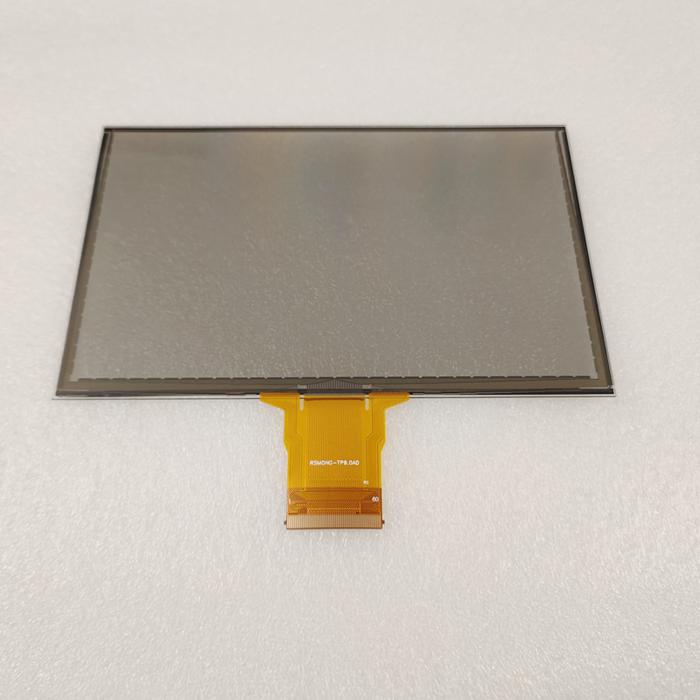 Free Shipping Brand new 8.0 Inch Touch Screen Panel LQ080Y5DZ05 LCD