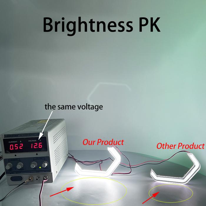 for BMW Z3 E36 E37 E38 roadster coupe 1995-2002 Car Accessories LED