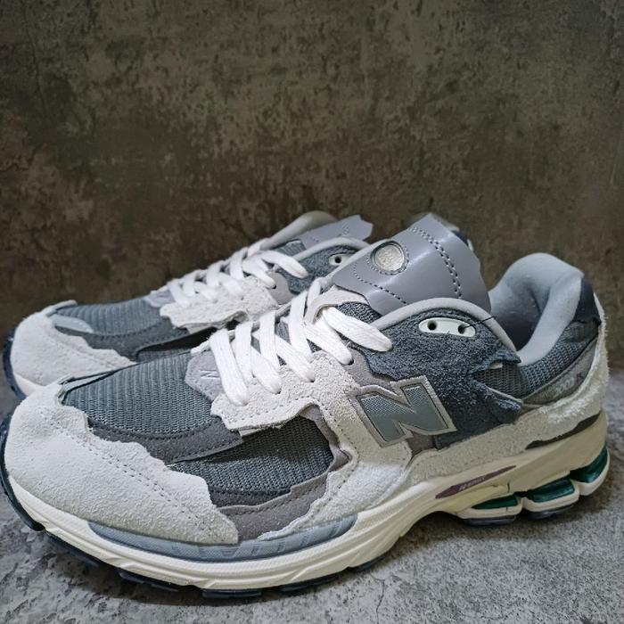 New Balance 2002R Size 44