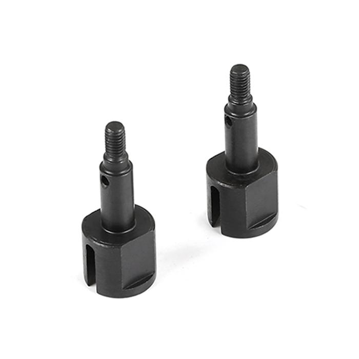 Poros Penggerak untuk 1/8 HPI Balap Savage XL FLUX Rovan Rofun