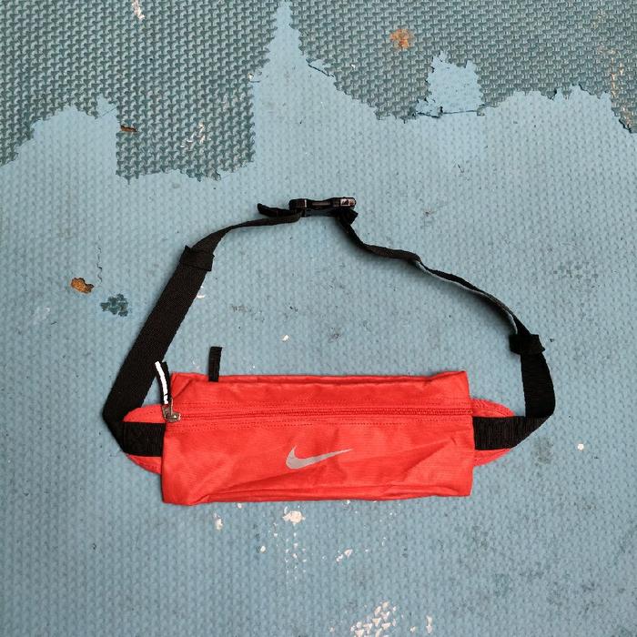 Waistbag/Tas Pinggang/Tas Pria Cowok/Tas Harian Daily Second Ori Brand NIKE