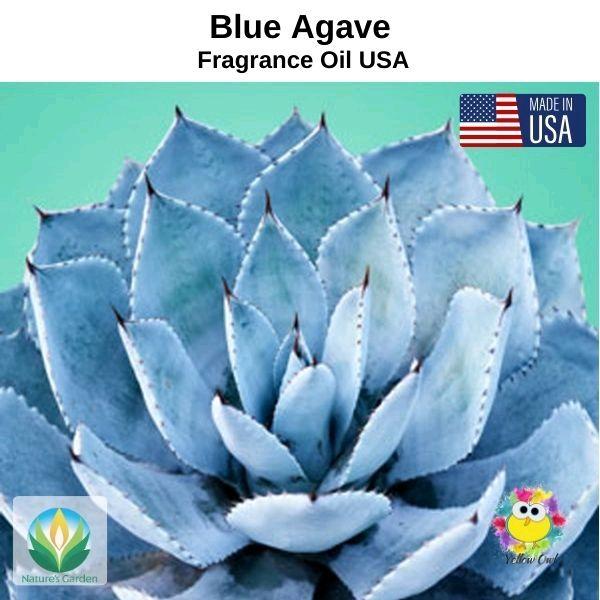Blue Agave.  Fragrance Oil