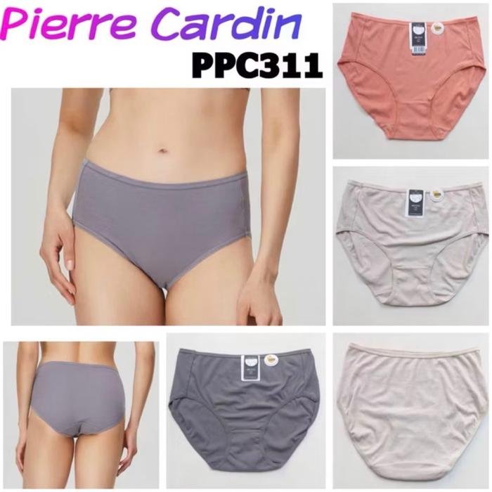 ￼PPC311 pierre cardin panty katun modal high waist M L XL