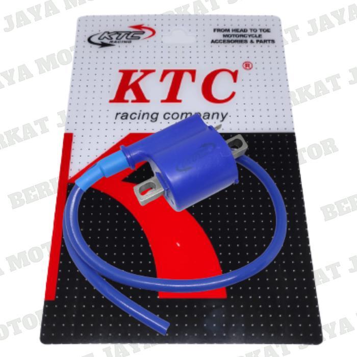 KOIL COIL KTC Racing UNIVERSAL MOTOR KARBU / KARBURATOR