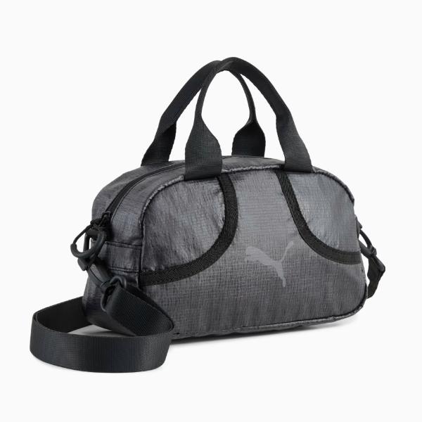 PUMA Tas Selempang Unisex PUMA 2026 Mini Grip Bag Puma Black - 092860 01