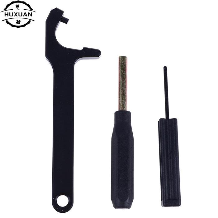 For Glock Magazine Plate Disassembly Removal Tool Kits Front Sight