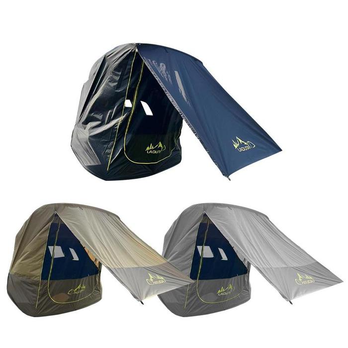 Car Awning Waterproof Car Awning Sun Shelter Auto Canopy Camper