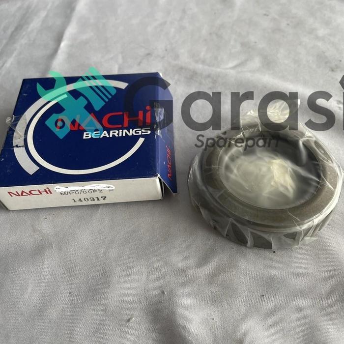 Drig Drag Laher/ Bearing Kopling Toyota Kijang 4K/Kijang 5K Old JAPAN