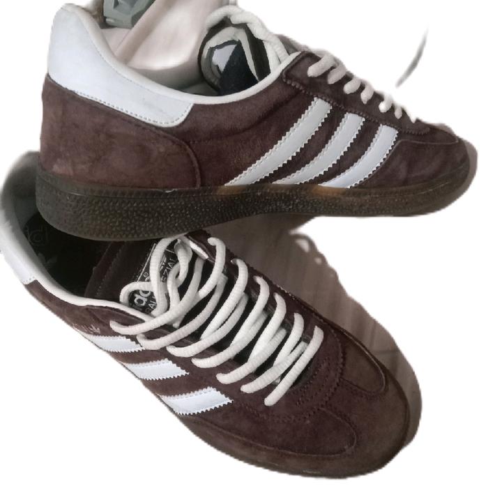 adidas special with brown Original