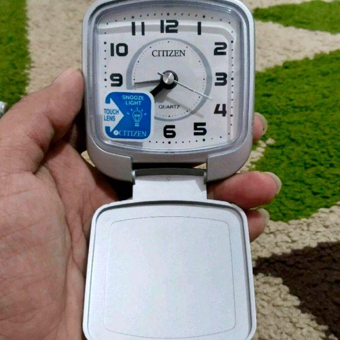 Jam Saku Pocket Citizen Original