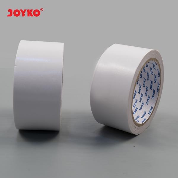 Selotip Double Tape - Joyko 2 inch MURAH!