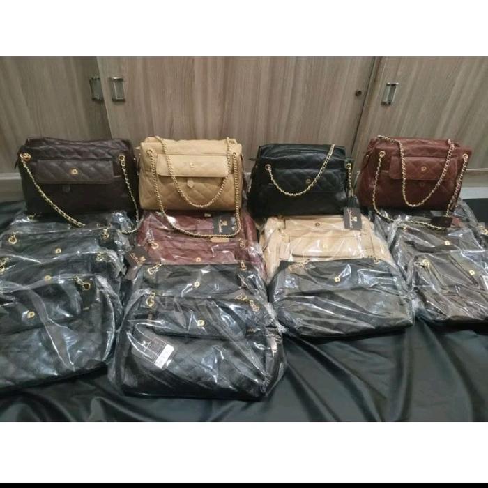 tas wanita papillon k3460