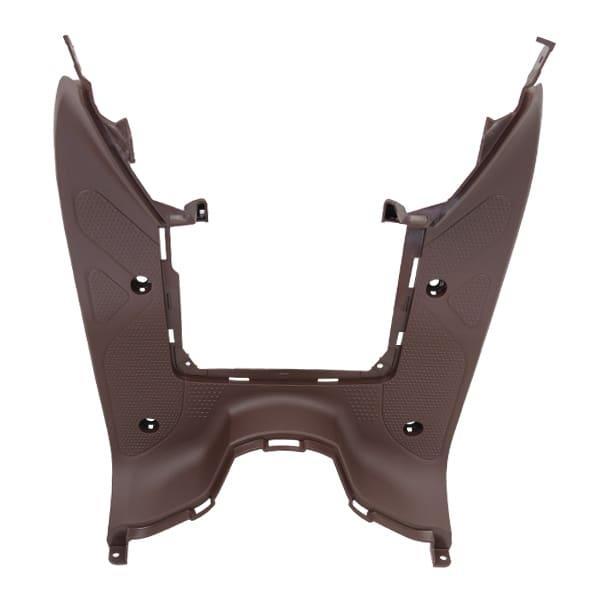 Cover Pijakan Kaki Coklat Honda Scoopy K2F 64310K2FN80ZA