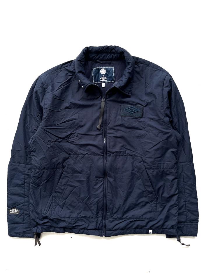 Umbro X Pretty Green Quilted Jacket (JC-6722) XL (70x60)