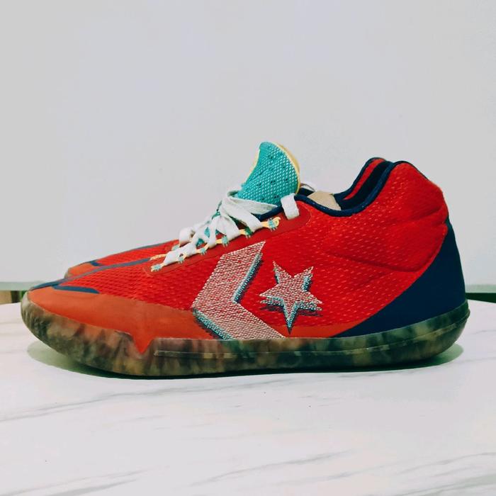sepatu converse all star bb evo Sneakers