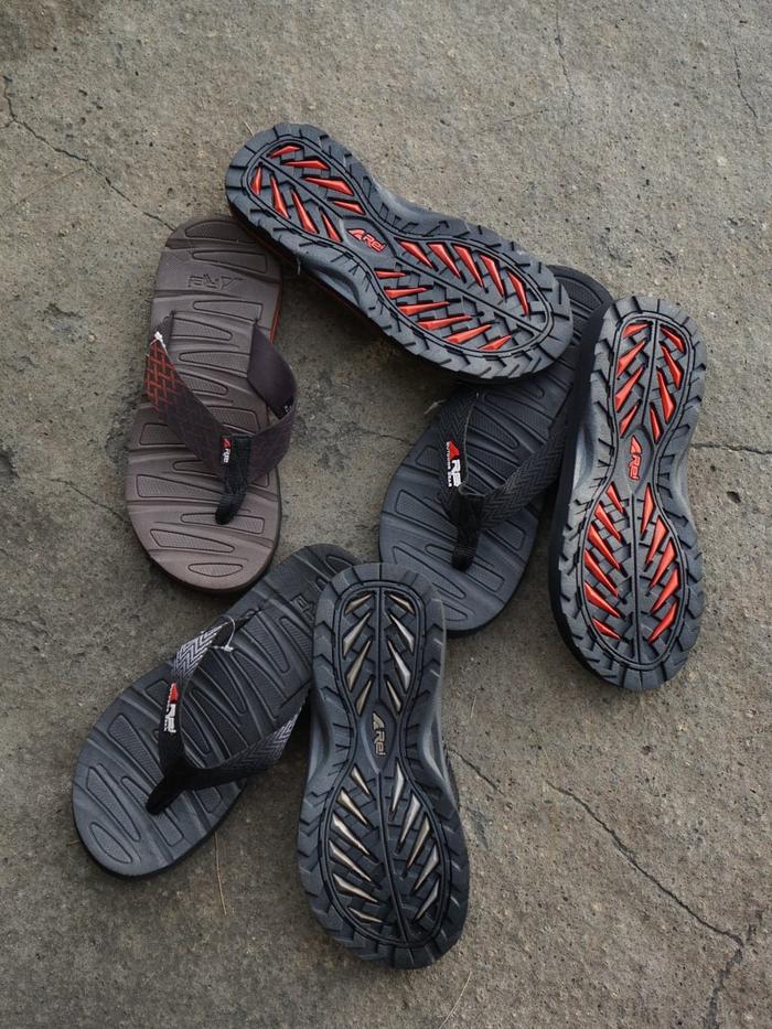 SANDAL JEPIT KILUA AREI OUTDOORGEAR - SANDAL PRIA - SANDAL JEPIT - SANDAL AREI - SANDAL REI