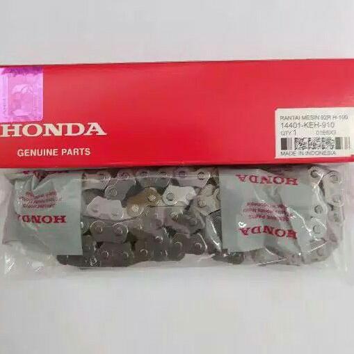 Original Rantai keteng KEH motor Honda GL pro,GL MX Gl neotek.