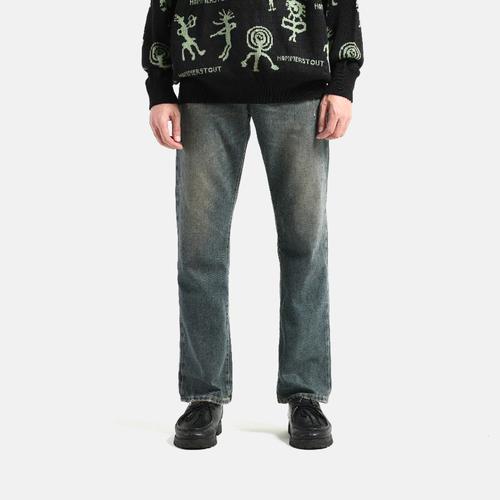 Hammerstout - Griffin - Washed Jeans