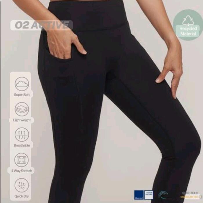 Legging Sport anko Celana