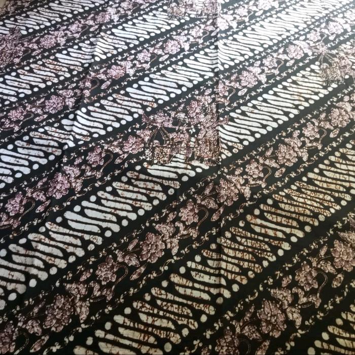 batik barong dawet ayu Banjarnegara